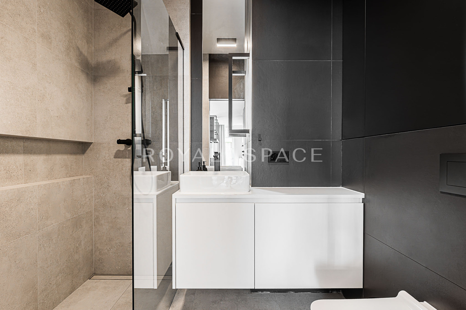 First Rental | 19 Dzielnica | Elegant 61 m² Apartment