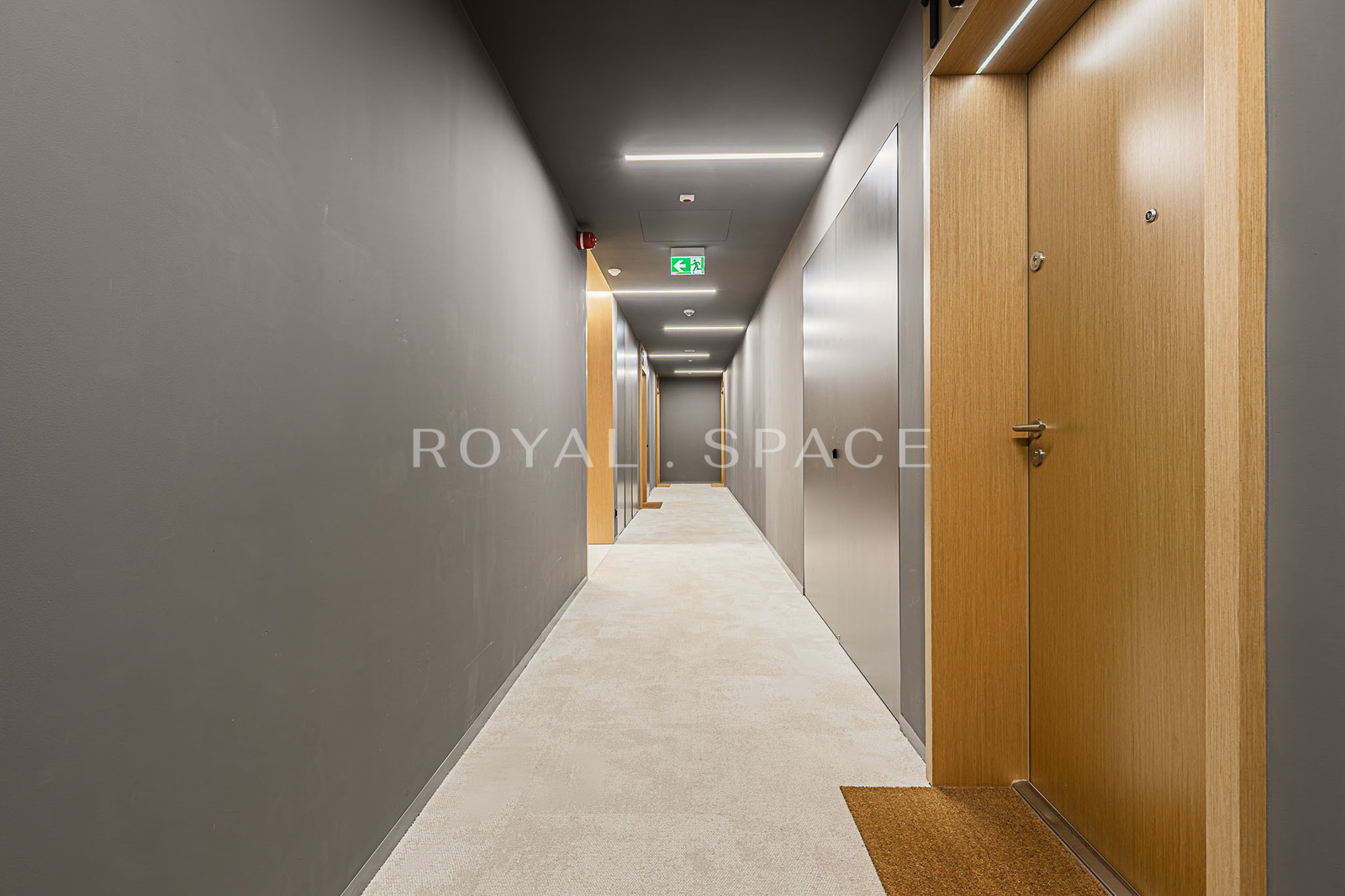First Rental | 19 Dzielnica | Elegant 61 m² Apartment