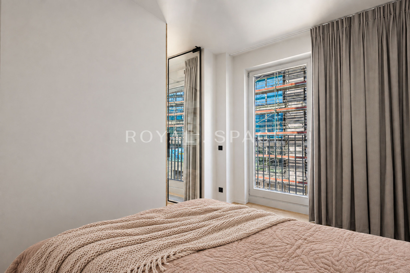 First Rental | 19 Dzielnica | Elegant 61 m² Apartment