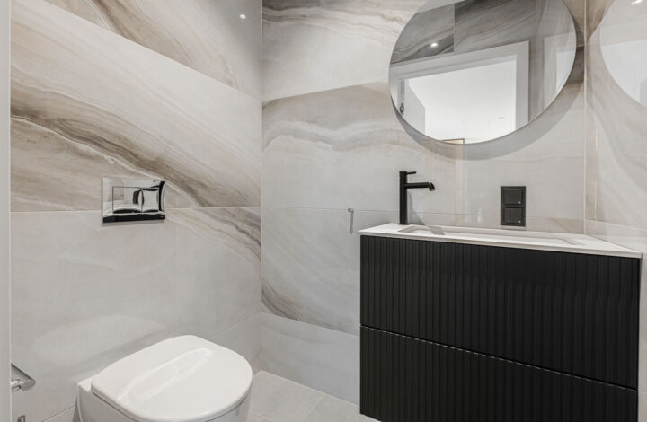 Panoramiczny apartament | Towarowa Towers