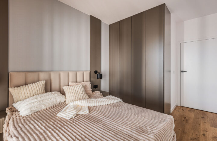Nowy apartament 2 bedrooms | Towarowa Square