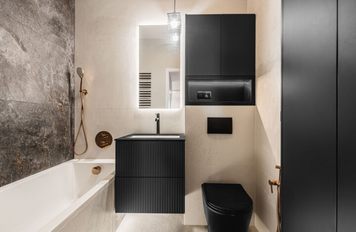 Nowy apartament 2 bedrooms | Towarowa Square