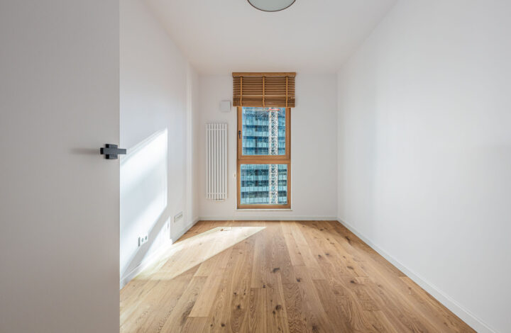 Nowy apartament 2 bedrooms | Towarowa Square