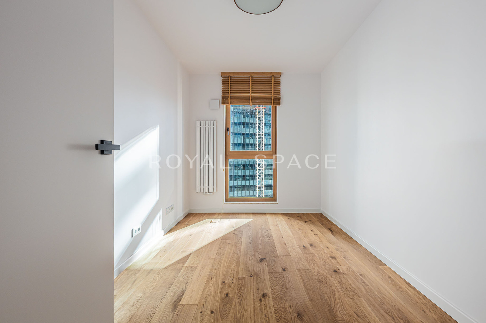 Nowy apartament 2 bedrooms | Towarowa Square