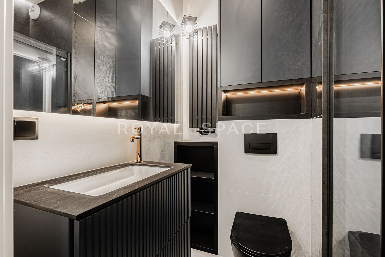 Nowy apartament 2 bedrooms | Towarowa Square