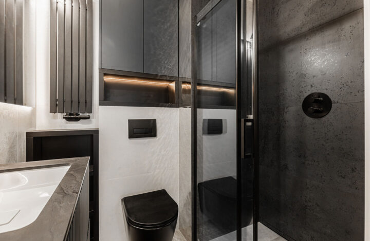 Nowy apartament 2 bedrooms | Towarowa Square