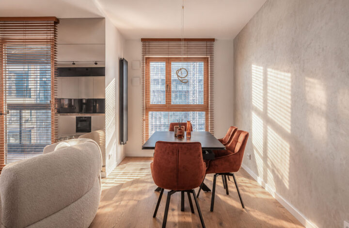 Nowy apartament 2 bedrooms | Towarowa Square