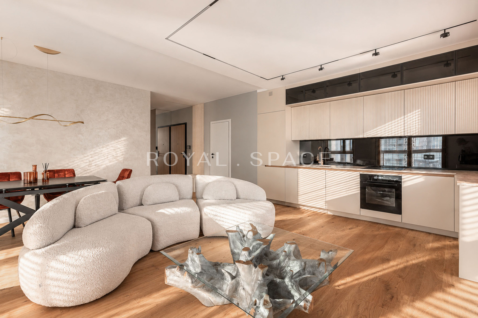 Nowy apartament 2 bedrooms | Towarowa Square