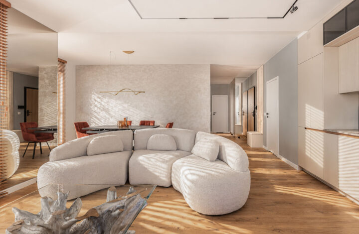 Nowy apartament 2 bedrooms | Towarowa Square