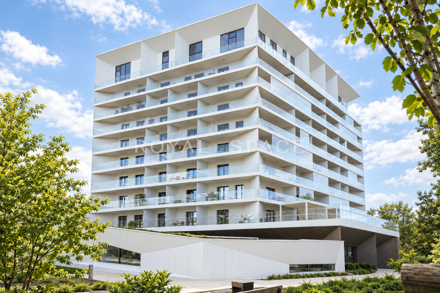 Mieszkanie do wynajęcia – Katowice, Bogucice
