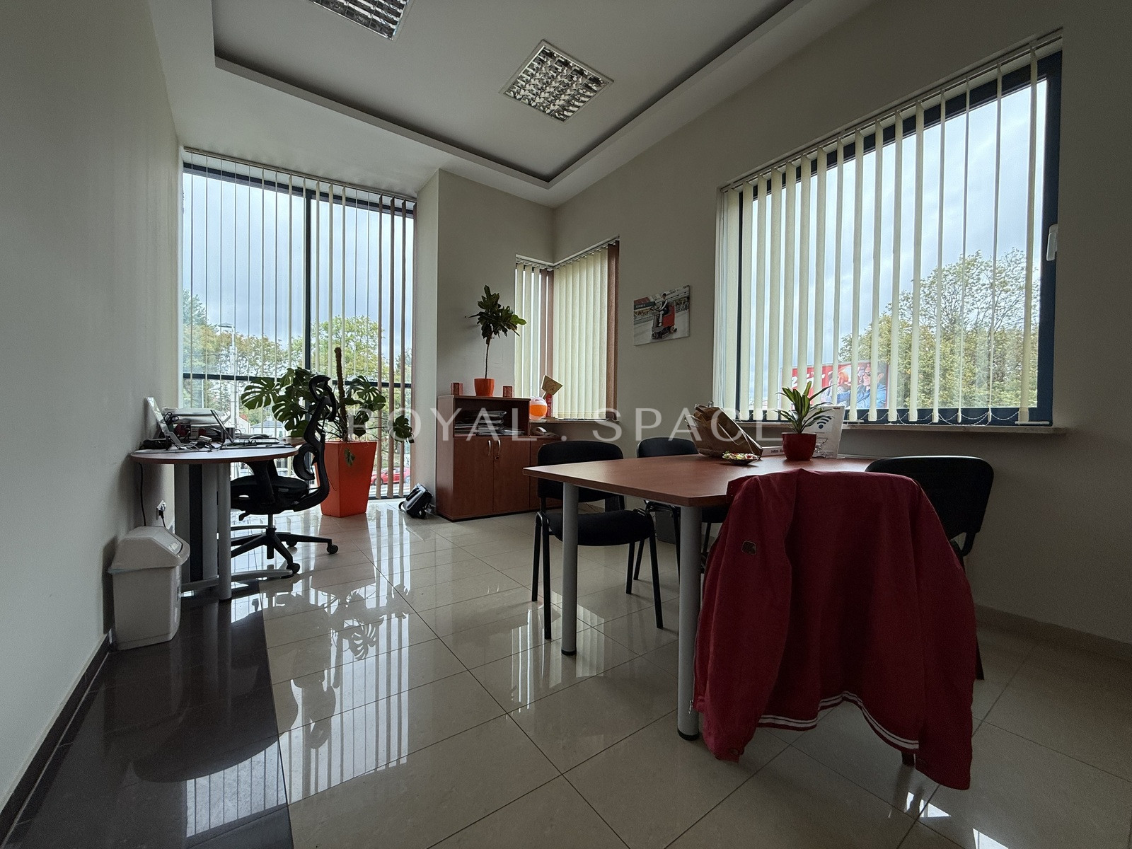 Commercial Building | Krakowska Ave. | Raszyn