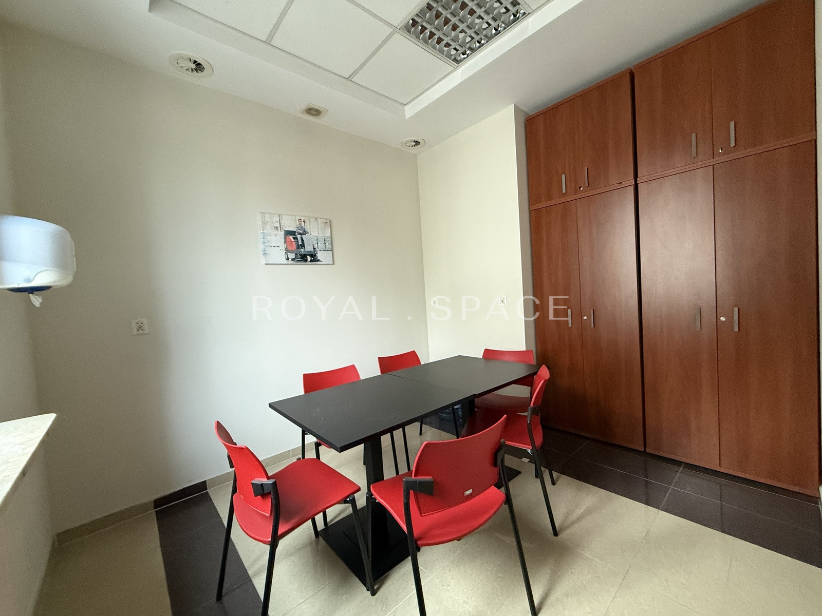 Commercial Building | Krakowska Ave. | Raszyn