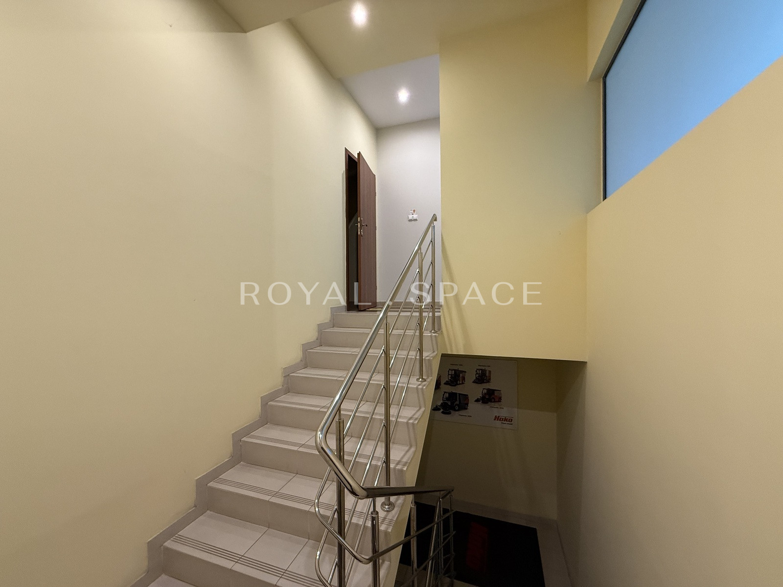 Commercial Building | Krakowska Ave. | Raszyn