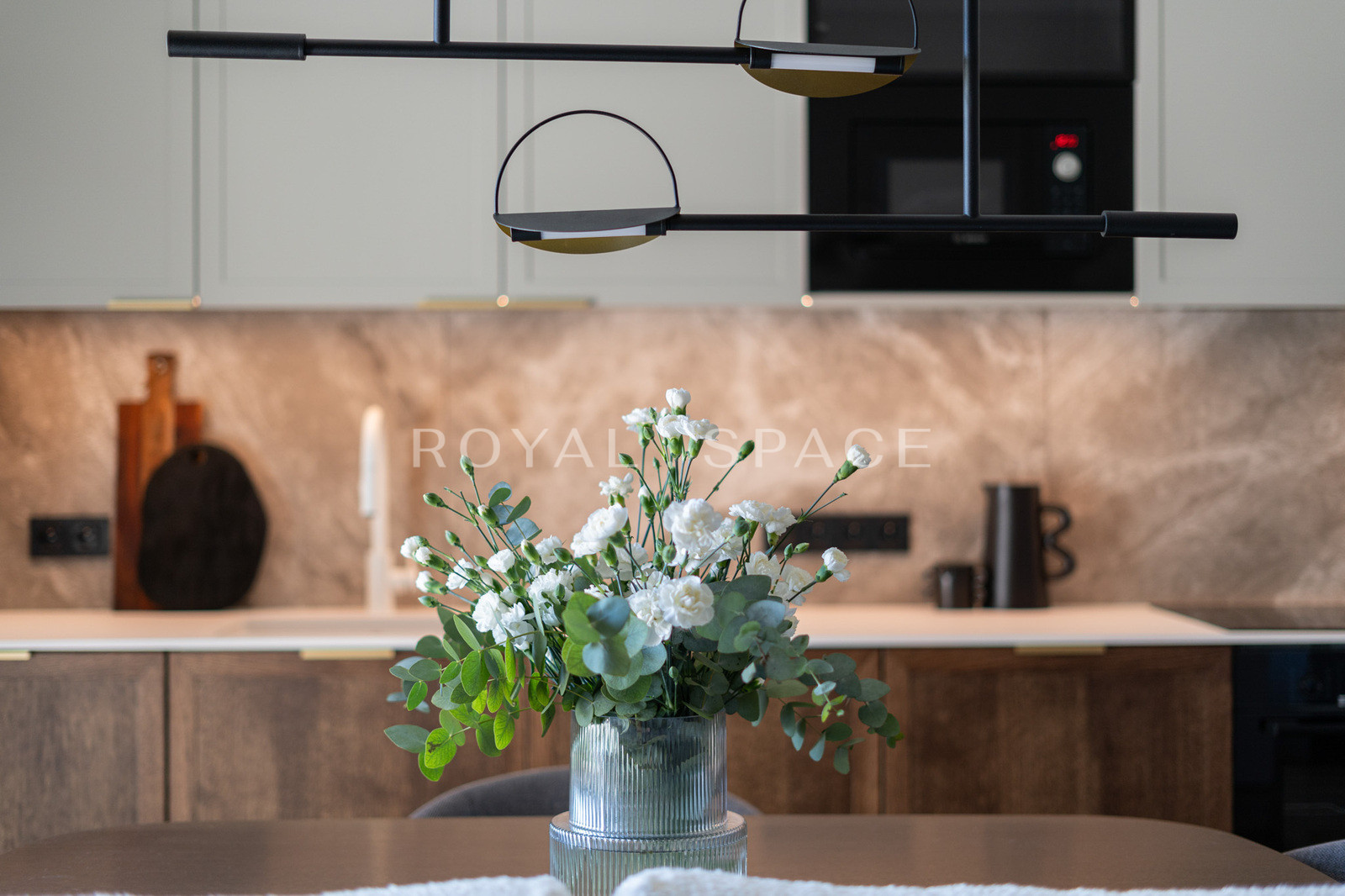 Stylish apartment with a view of the Vistula River