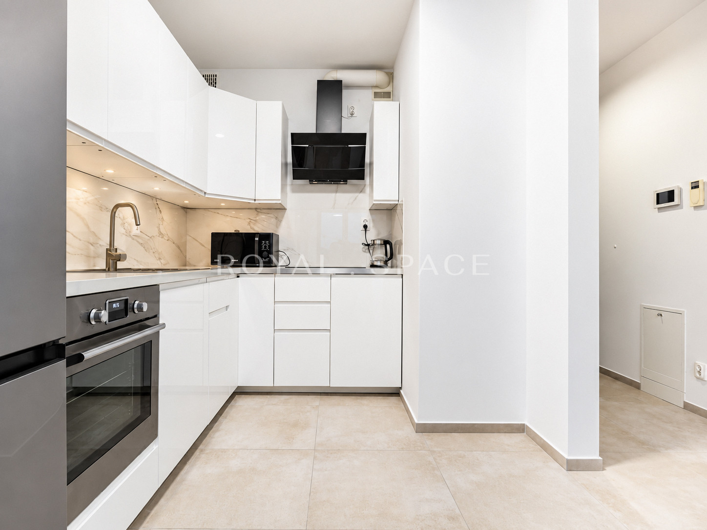 Przytulne mieszkanie | 45 m² | basen, siłownia, sauna | garaż