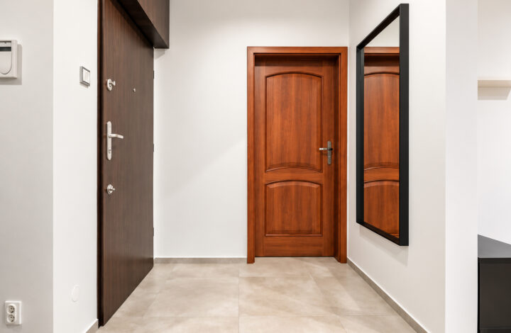 Przytulne mieszkanie | 45 m² | basen, siłownia, sauna | garaż