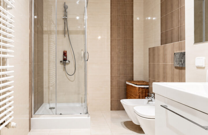 Przytulne mieszkanie | 45 m² | basen, siłownia, sauna | garaż