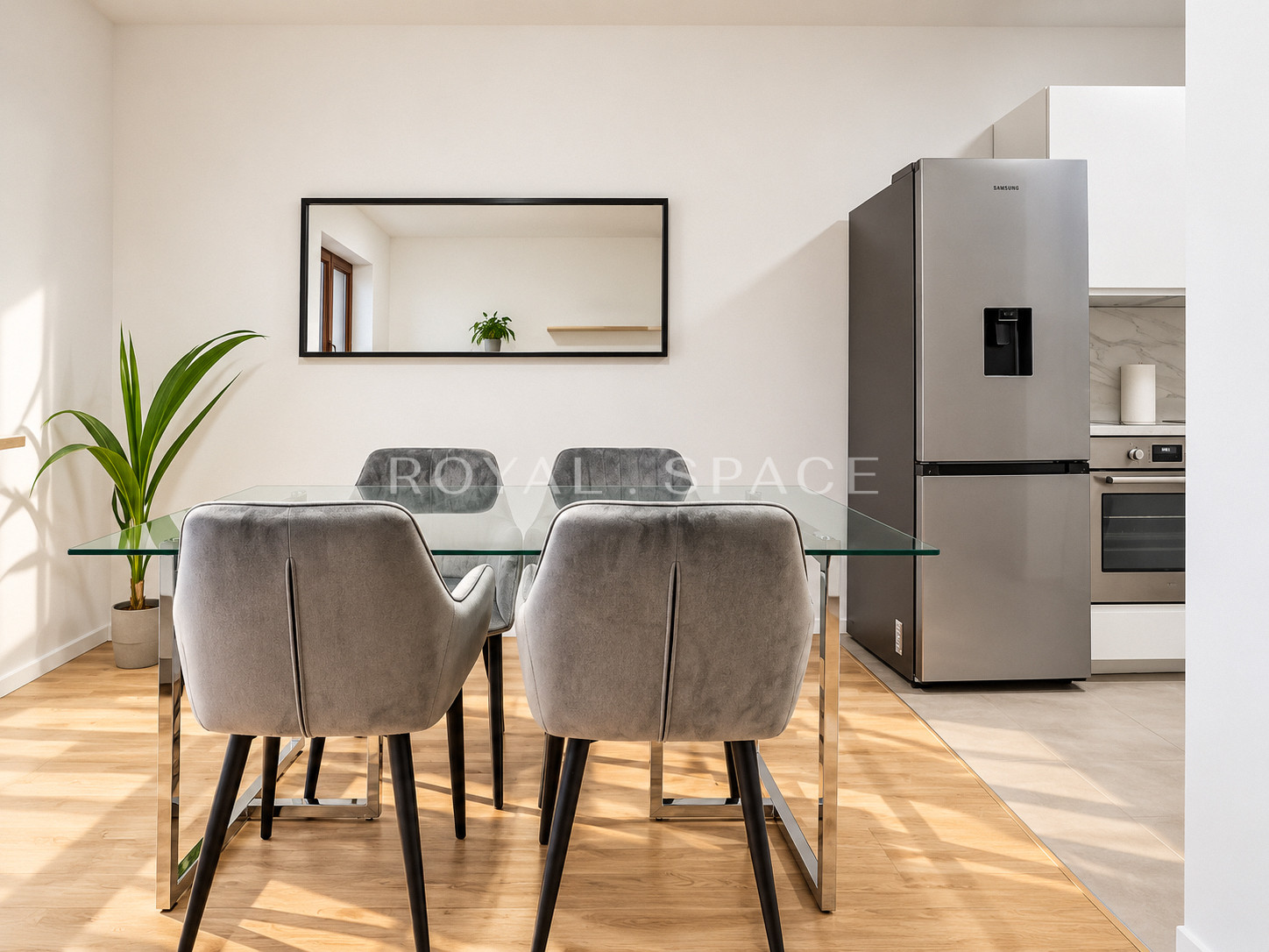 Przytulne mieszkanie | 45 m² | basen, siłownia, sauna | garaż