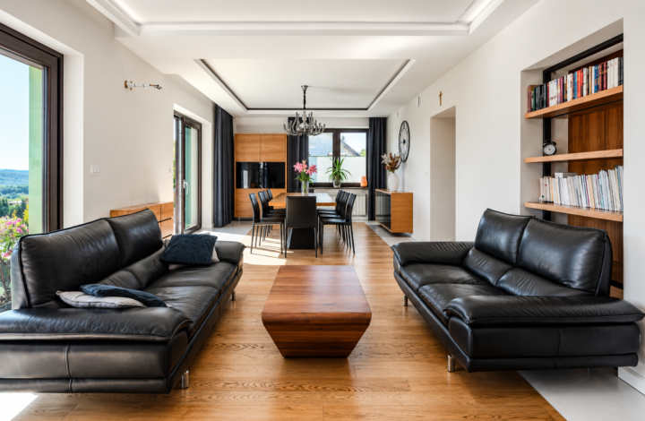Spacious House with a Garden | Near ISK | Mogilany