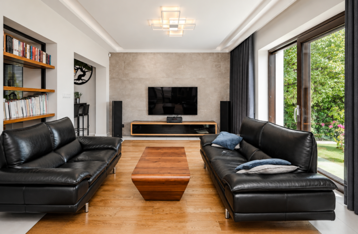 Spacious House with a Garden | Near ISK | Mogilany