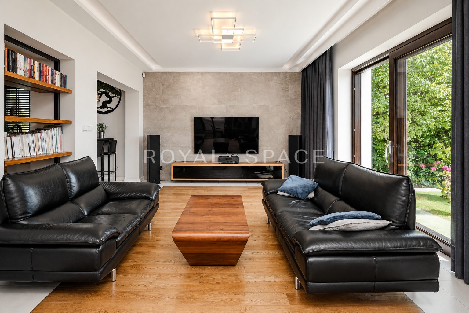 Spacious House with a Garden | Near ISK | Mogilany