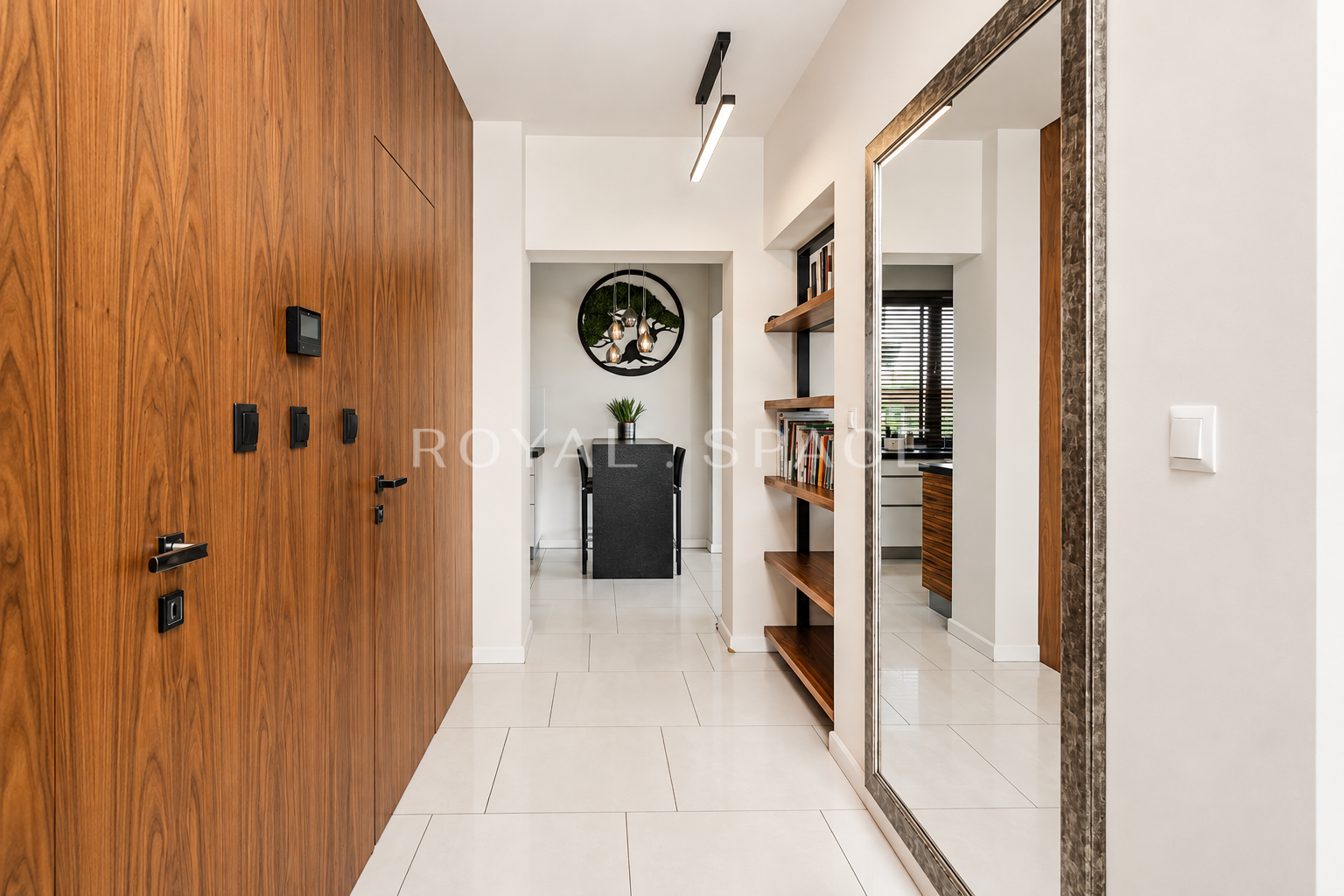 Spacious House with a Garden | Near ISK | Mogilany