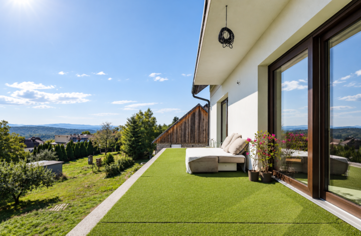 Spacious House with a Garden | Near ISK | Mogilany