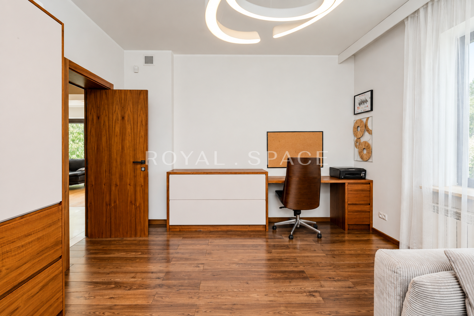 Spacious House with a Garden | Near ISK | Mogilany