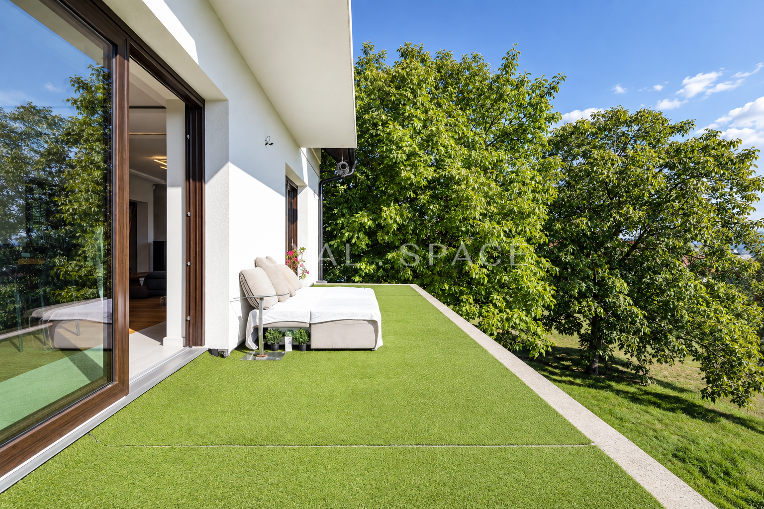 Spacious House with a Garden | Near ISK | Mogilany