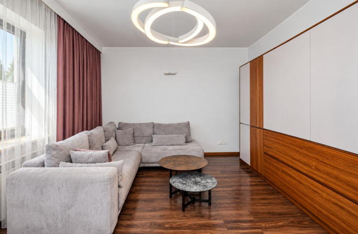 Spacious House with a Garden | Near ISK | Mogilany