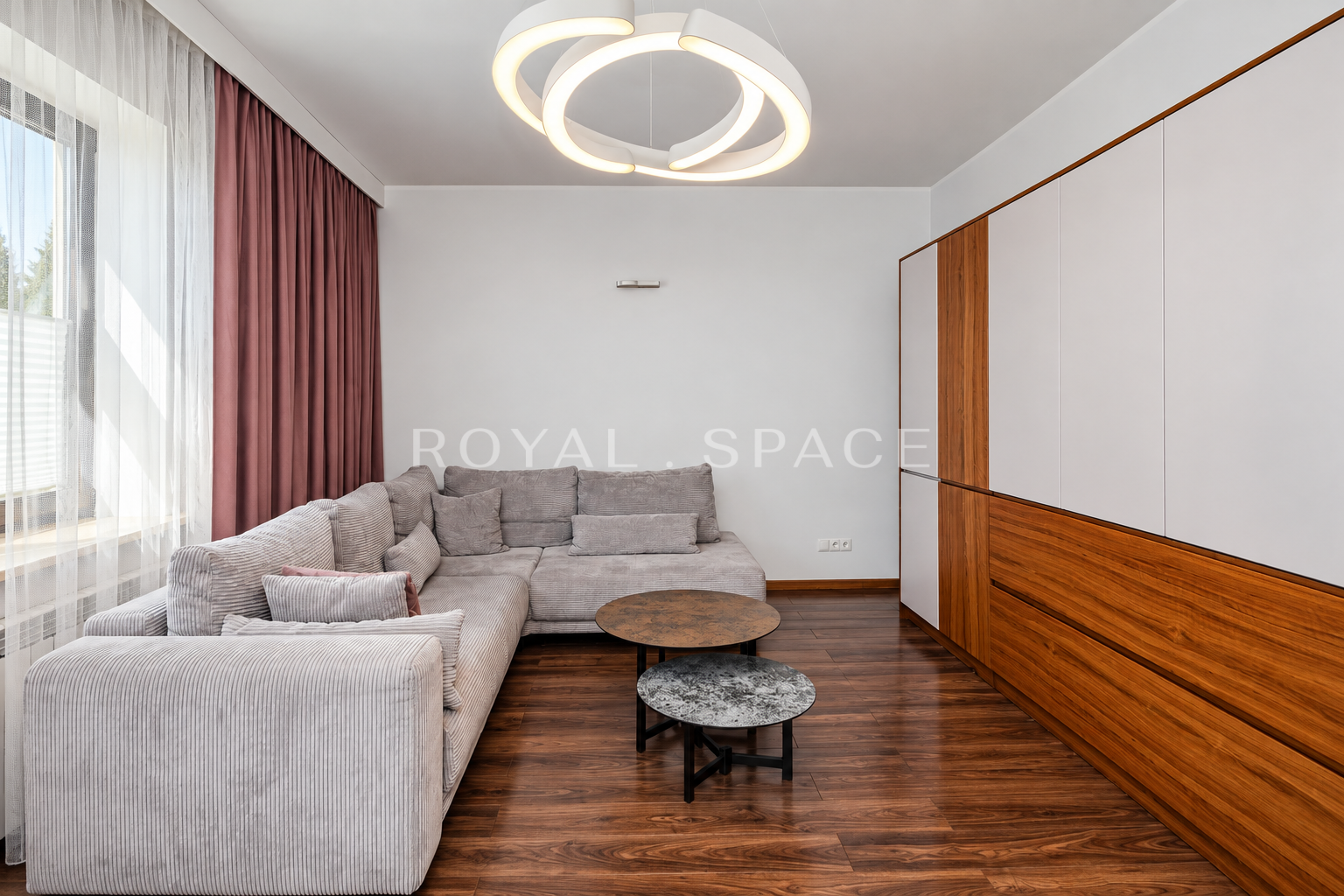 Spacious House with a Garden | Near ISK | Mogilany
