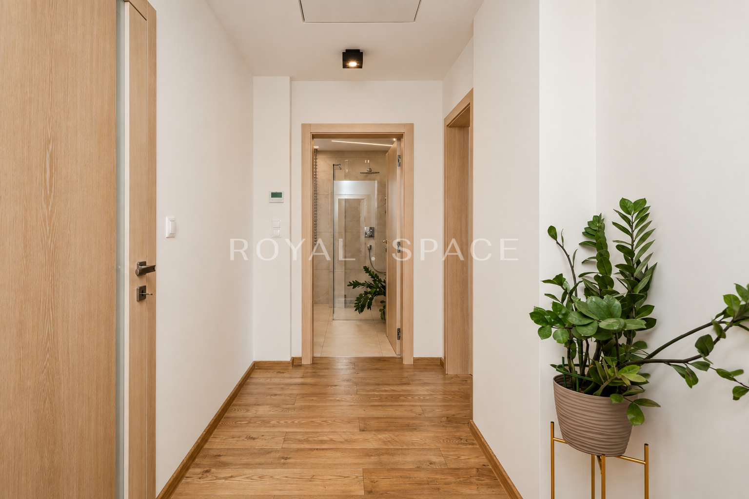 Spacious House with a Garden | Near ISK | Mogilany