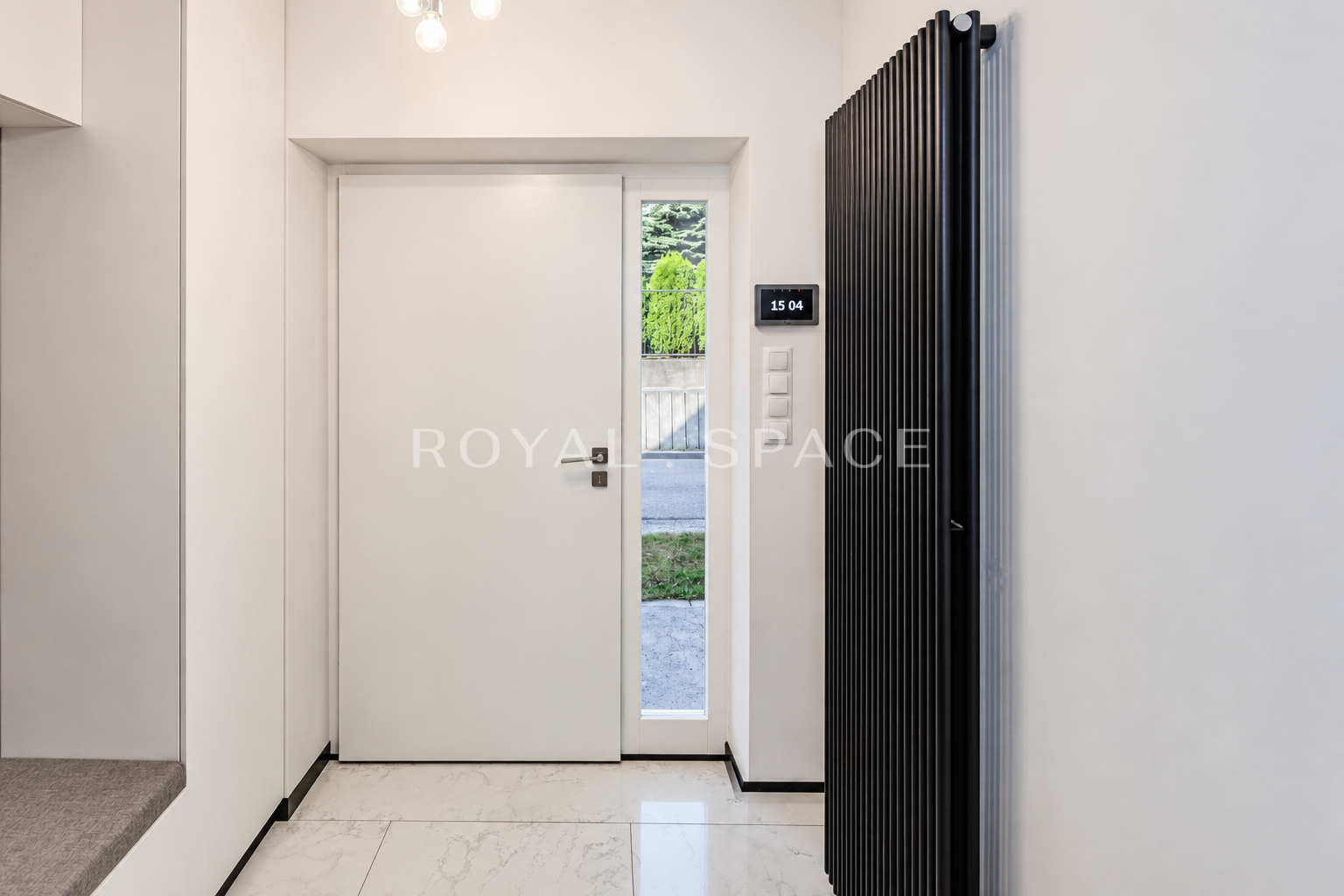 Spacious House with a Garden | Near ISK | Mogilany