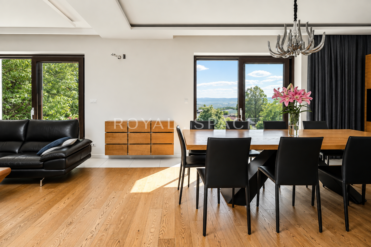 Spacious House with a Garden | Near ISK | Mogilany