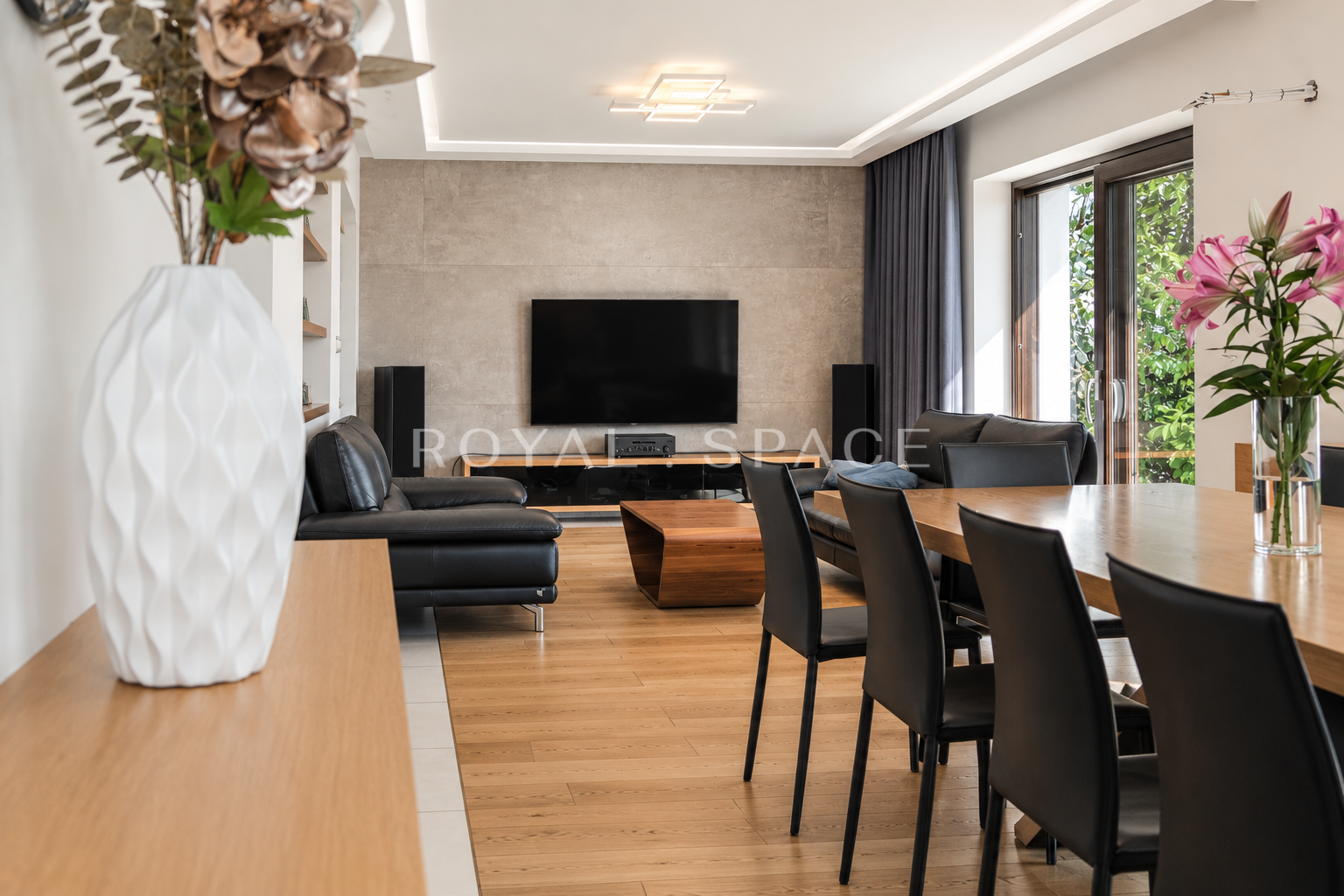 Spacious House with a Garden | Near ISK | Mogilany