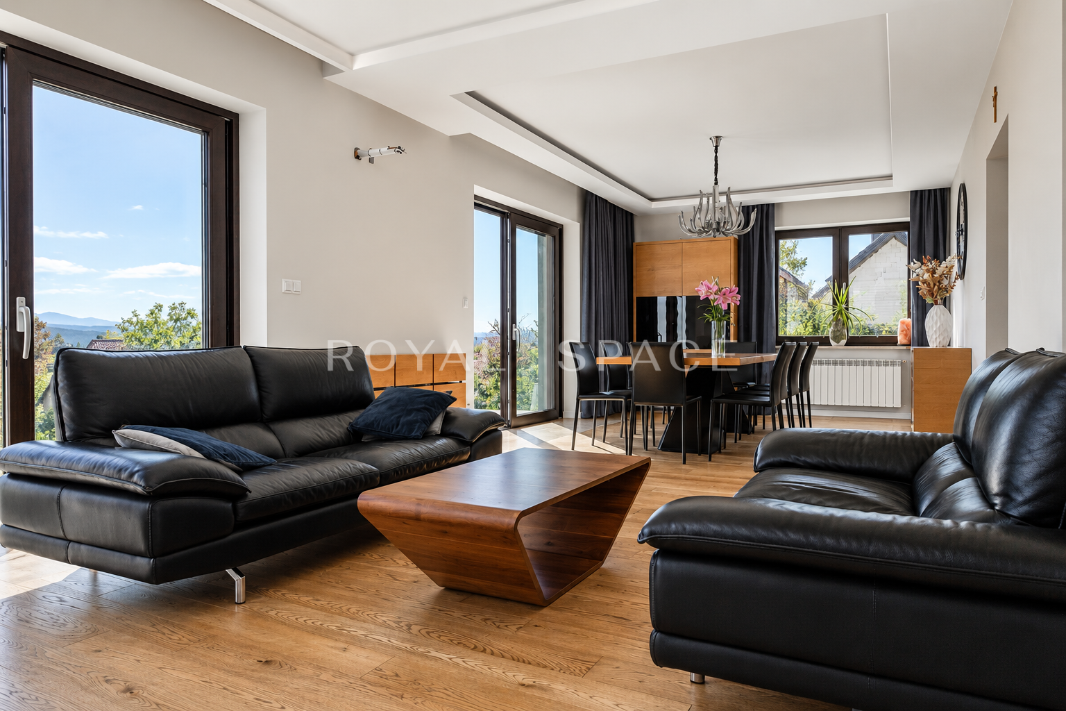 Spacious House with a Garden | Near ISK | Mogilany