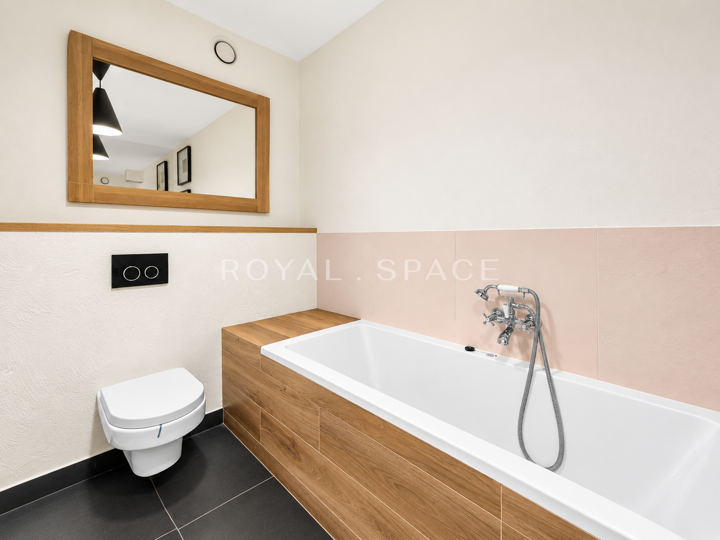 Wyjątkowy loft z antresolą | Qbik |  Mokotów