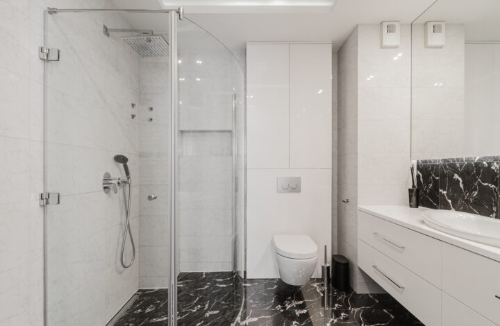 Piękna 15 | Apartament w sercu Śródmieścia