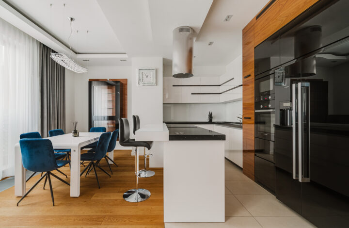 Piękna 15 | Apartament w sercu Śródmieścia
