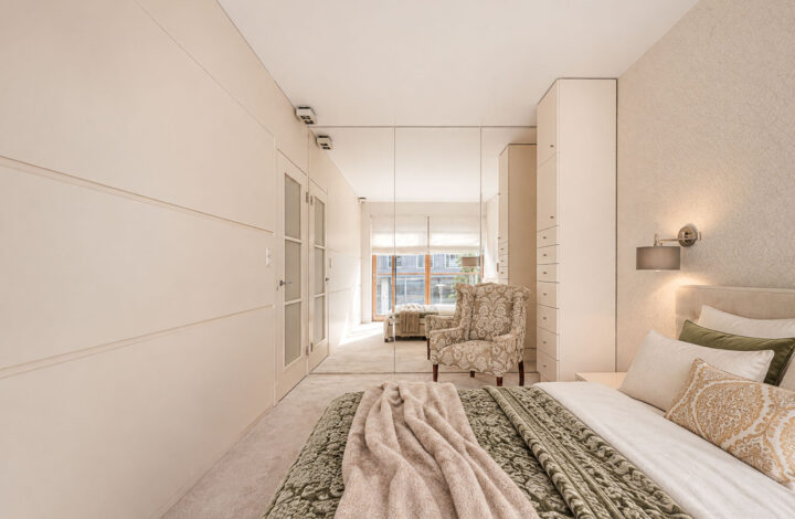 Elegancki apartament | Biały Kamień