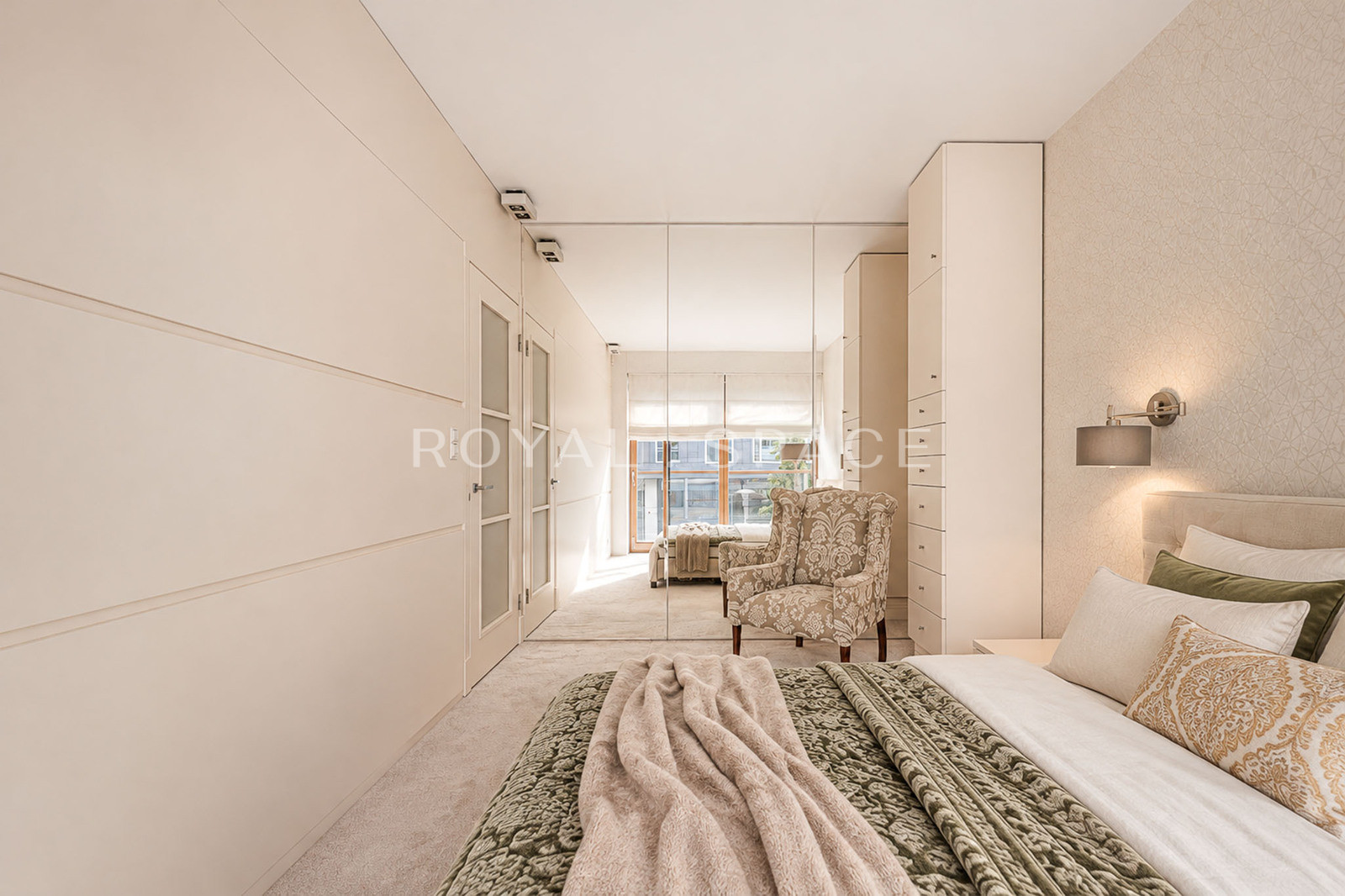 Elegancki apartament | Biały Kamień