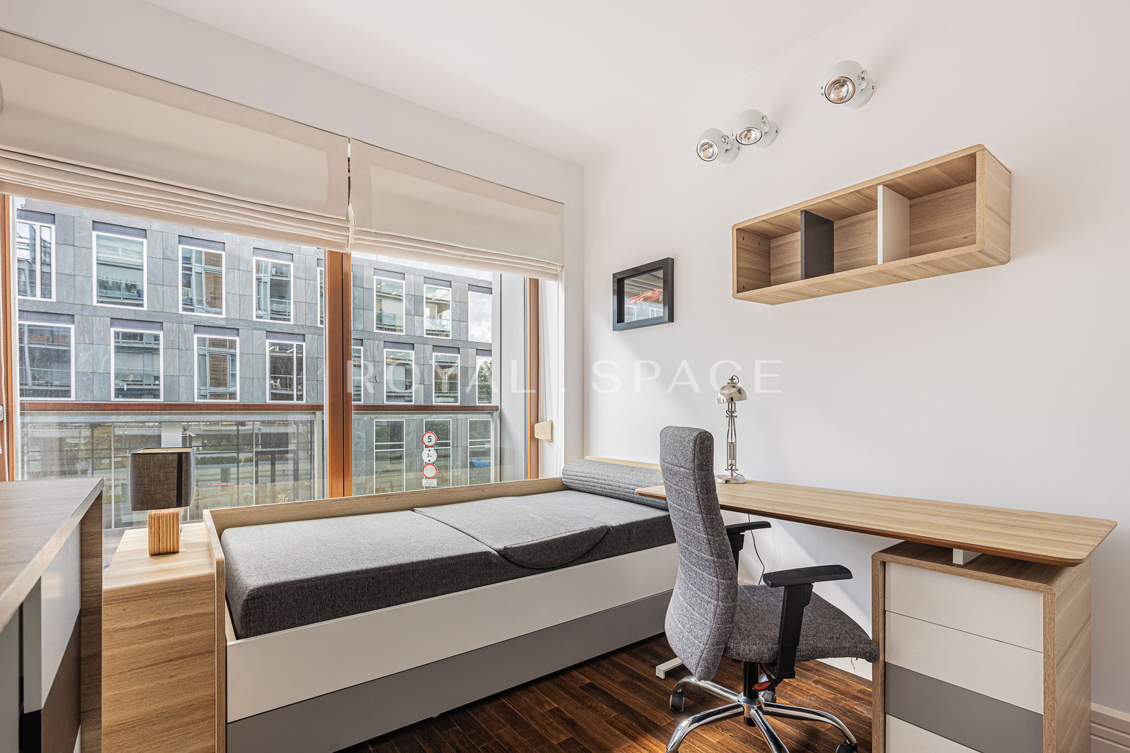 Elegancki apartament | Biały Kamień