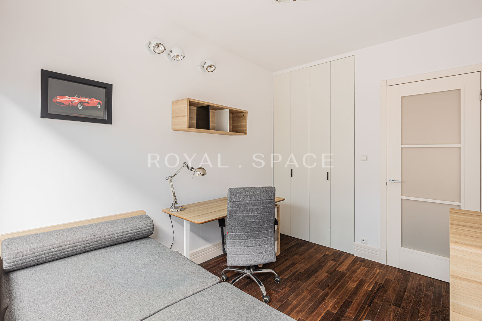 Elegancki apartament | Biały Kamień