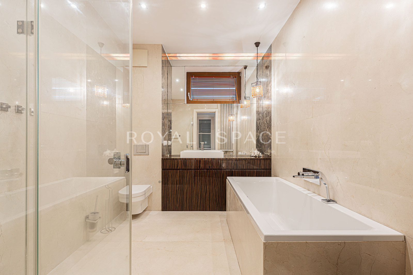 Elegancki apartament | Biały Kamień