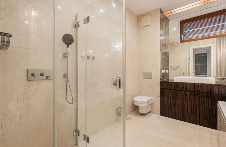Elegancki apartament | Biały Kamień