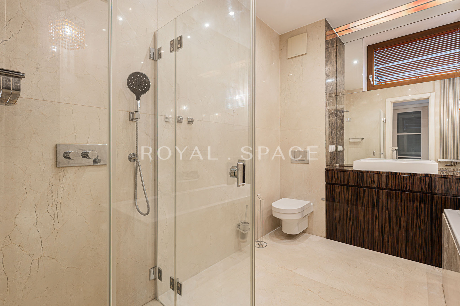 Elegancki apartament | Biały Kamień