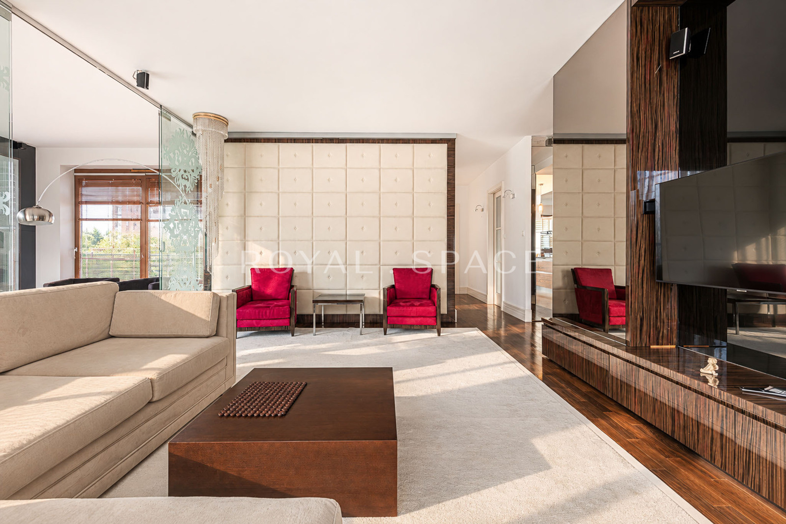 Elegancki apartament | Biały Kamień