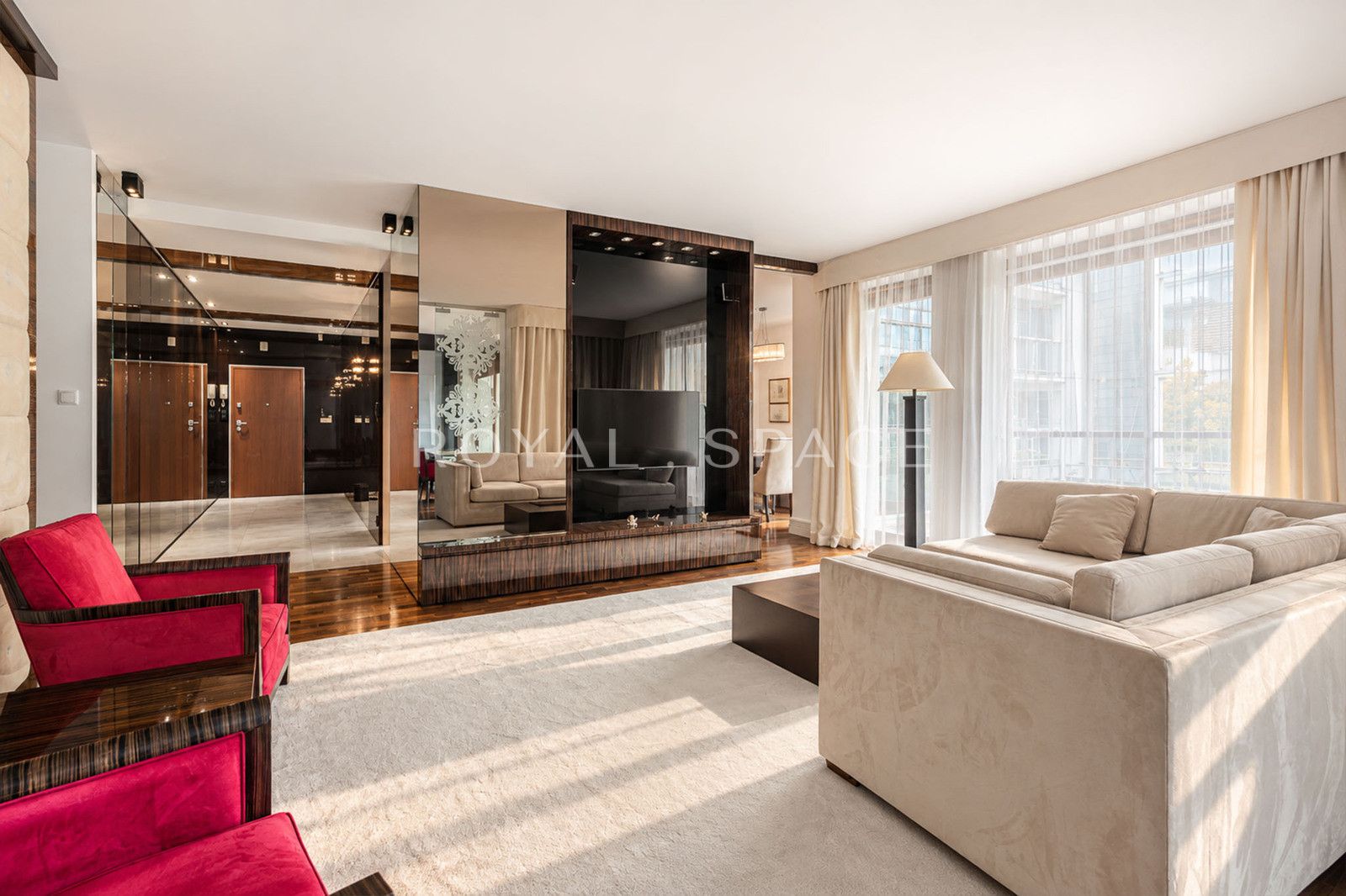 Elegancki apartament | Biały Kamień