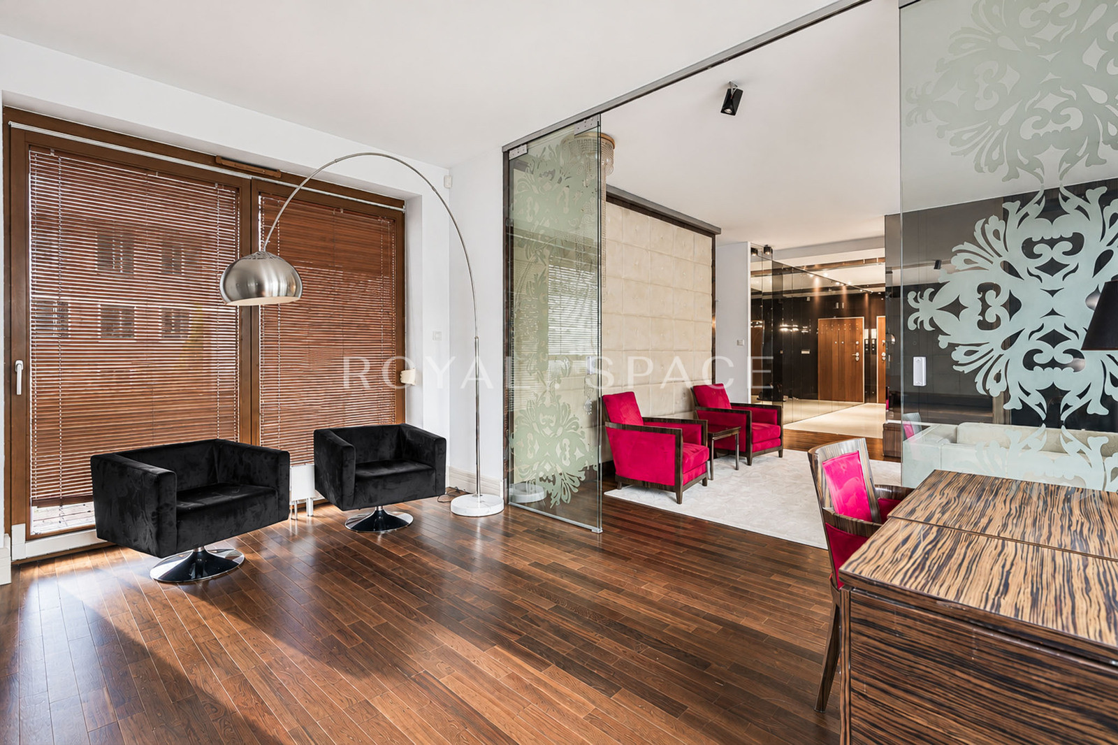 Elegancki apartament | Biały Kamień