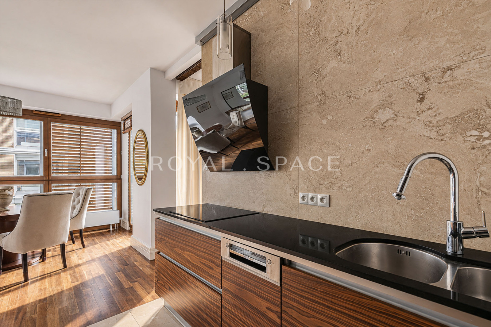 Elegancki apartament | Biały Kamień